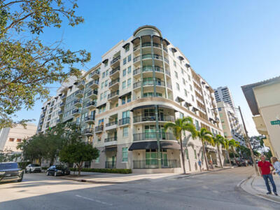 600 S Dixie Highway, West Palm Beach, FL 33401