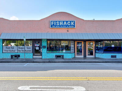 1931 Old Dixie Highway
