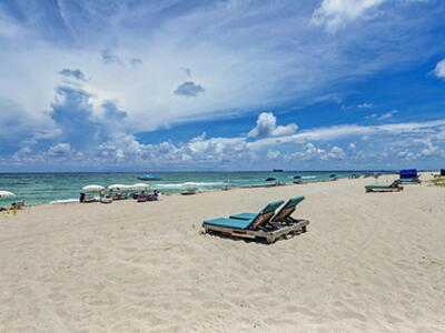 145 Ocean Avenue, Palm Beach Shores, FL 33404