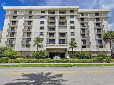 145 Ocean Avenue, Palm Beach Shores, FL 33404