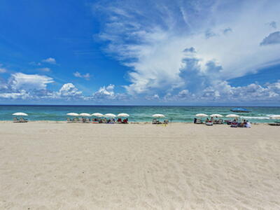 145 Ocean Avenue, Palm Beach Shores, FL 33404