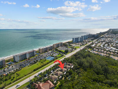 10187 S Ocean Drive, Jensen Beach, FL 34957