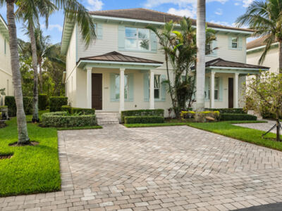 10187 S Ocean Drive, Jensen Beach, FL 34957