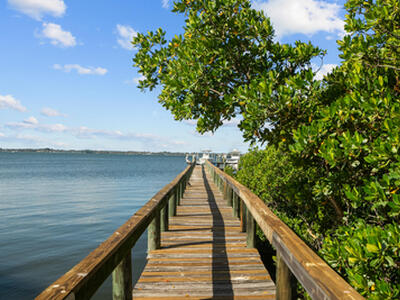 10187 S Ocean Drive, Jensen Beach, FL 34957