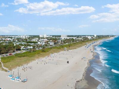 410 Venetian Drive, Delray Beach, FL 33483