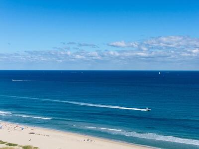 2800 N Ocean Drive, Riviera Beach, FL 33404