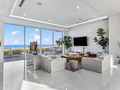 4422 North Highway A 1 A, Hutchinson Island, FL 34949