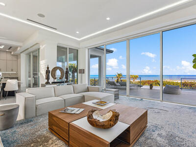 4422 North Highway A 1 A, Hutchinson Island, FL 34949