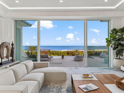 4422 North Highway A 1 A, Hutchinson Island, FL 34949