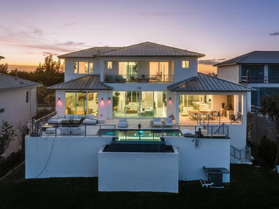 4422 North Highway A 1 A, Hutchinson Island, FL 34949