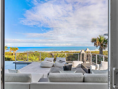 4422 North Highway A 1 A, Hutchinson Island, FL 34949