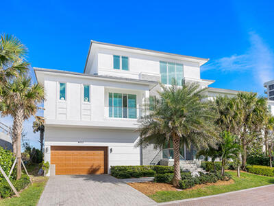 4422 North Highway A 1 A, Hutchinson Island, FL 34949