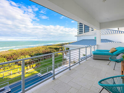 4422 North Highway A 1 A, Hutchinson Island, FL 34949