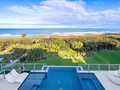 4422 North Highway A 1 A, Hutchinson Island, FL 34949