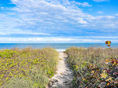 4422 North Highway A 1 A, Hutchinson Island, FL 34949