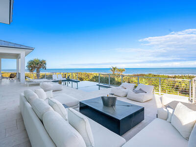 4422 North Highway A 1 A, Hutchinson Island, FL 34949