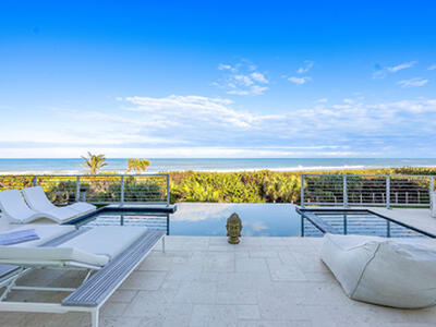 4422 North Highway A 1 A, Hutchinson Island, FL 34949