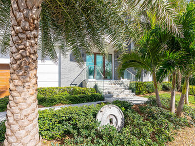 4422 North Highway A 1 A, Hutchinson Island, FL 34949