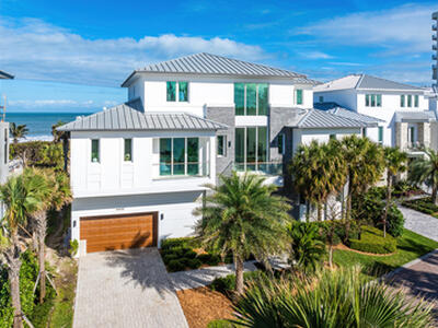 4422 North Highway A 1 A, Hutchinson Island, FL 34949