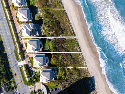 4422 North Highway A 1 A, Hutchinson Island, FL 34949