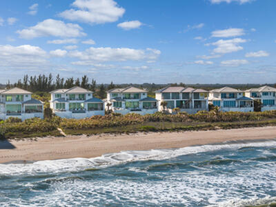 4422 North Highway A 1 A, Hutchinson Island, FL 34949