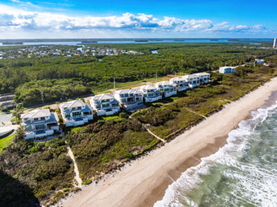 4422 North Highway A 1 A, Hutchinson Island, FL 34949