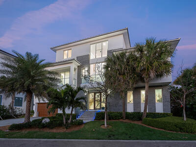 4422 North Highway A 1 A, Hutchinson Island, FL 34949