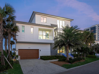 4422 North Highway A 1 A, Hutchinson Island, FL 34949