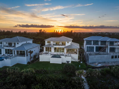 4422 North Highway A 1 A, Hutchinson Island, FL 34949