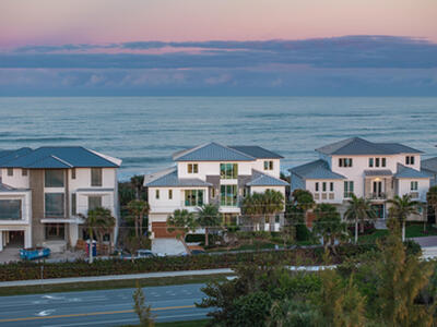 4422 North Highway A 1 A, Hutchinson Island, FL 34949