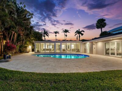 714 S Lake Drive, Lantana, FL 33462