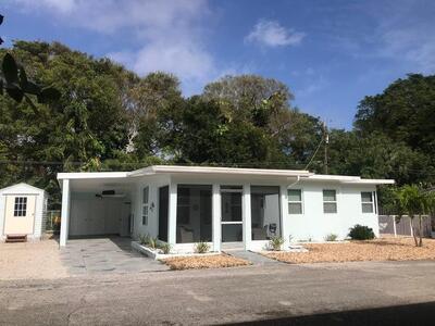 7 Bel Air Drive, Boynton Beach, FL 33435