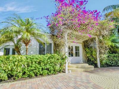 714 S Atlantic Drive, Lantana, FL 33462