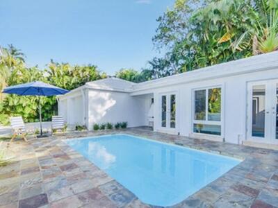 714 S Atlantic Drive, Lantana, FL 33462