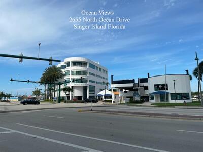 2655 N Ocean Drive