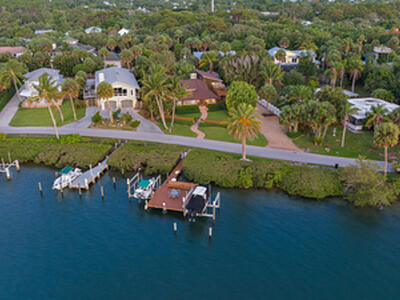 12140 SE Indian River Drive N