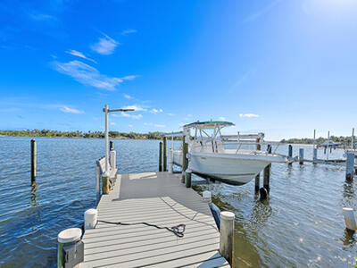 12140 SE Indian River Drive N, Hobe Sound, FL 33455