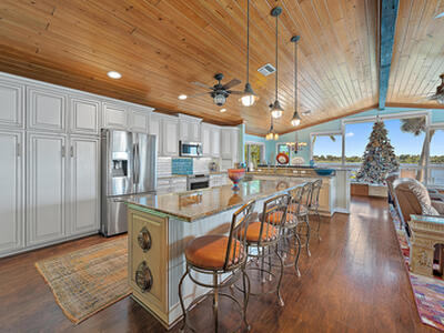 12140 SE Indian River Drive N, Hobe Sound, FL 33455