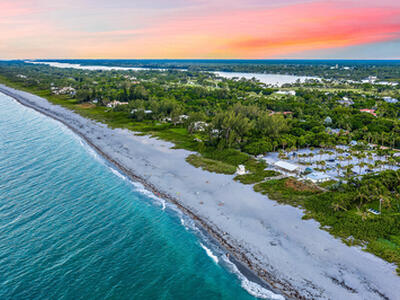 12140 SE Indian River Drive N, Hobe Sound, FL 33455