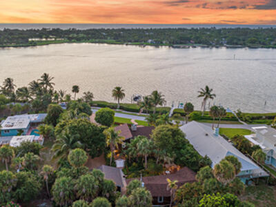 12140 SE Indian River Drive N, Hobe Sound, FL 33455