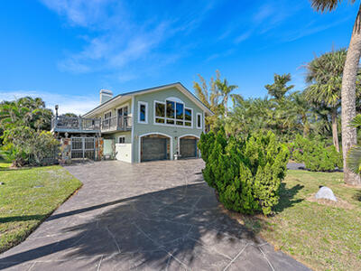 12140 SE Indian River Drive N, Hobe Sound, FL 33455