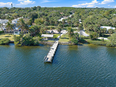 12140 SE Indian River Drive N, Hobe Sound, FL 33455