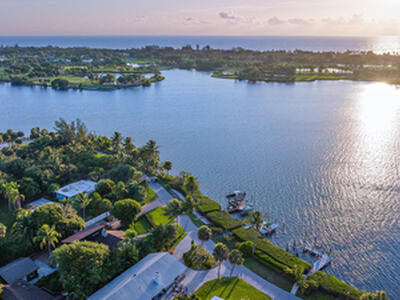 12140 SE Indian River Drive N, Hobe Sound, FL 33455