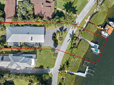 12140 SE Indian River Drive N, Hobe Sound, FL 33455