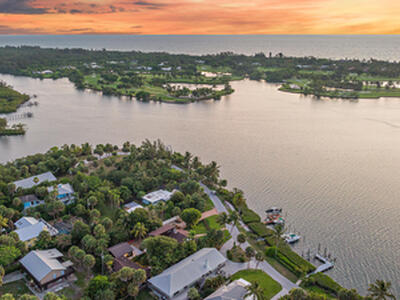 12140 SE Indian River Drive N, Hobe Sound, FL 33455