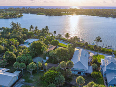 12140 SE Indian River Drive N, Hobe Sound, FL 33455