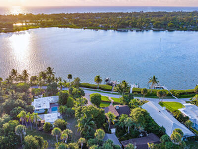 12140 SE Indian River Drive N, Hobe Sound, FL 33455