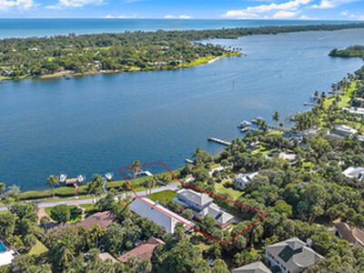 12140 SE Indian River Drive N, Hobe Sound, FL 33455