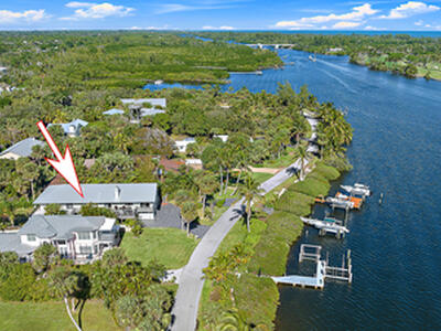12140 SE Indian River Drive N, Hobe Sound, FL 33455