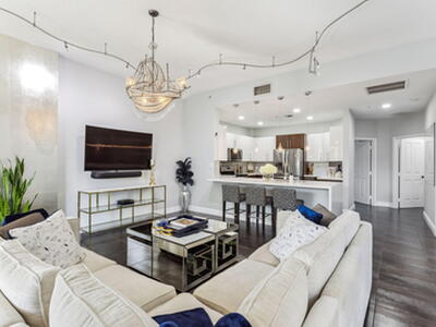 3960 N Flagler Drive